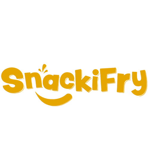 SnackiFry